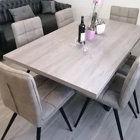 Ivica Apartman Trogir