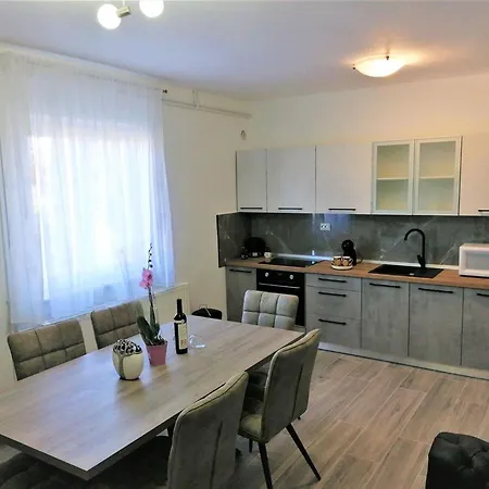 Ivica Apartman