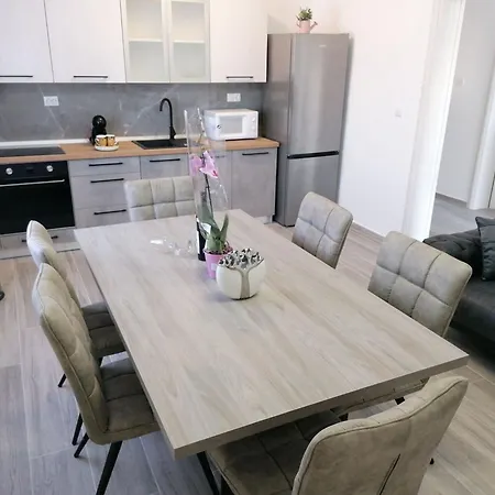 Apartment Ivica *