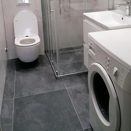 Apartman Ivica Trogir