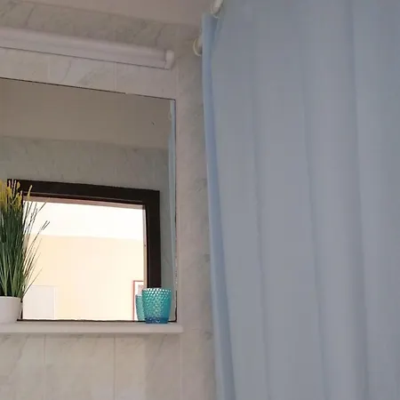 Ivica Apartment *