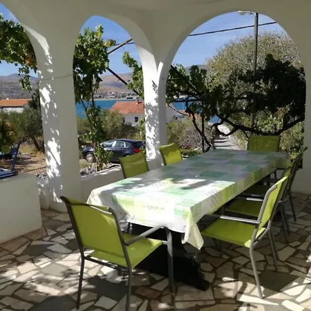 Ivica * Trogir