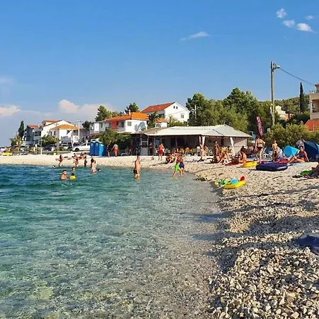 Ivica Apartment Trogir