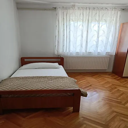Apartment Ivica