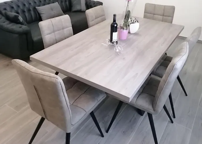 Ivica Appartement Trogir