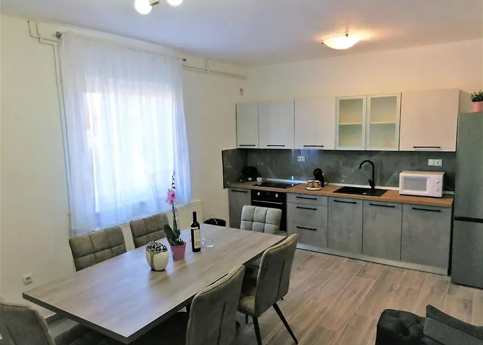 Ivica Appartement