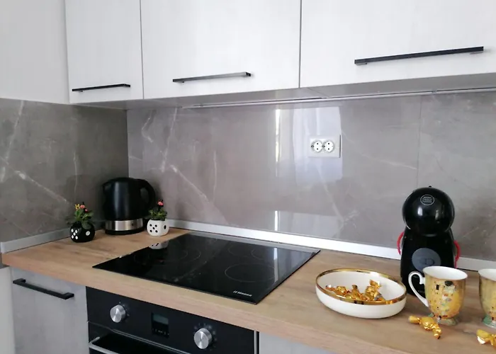 Appartement Ivica Trogir
