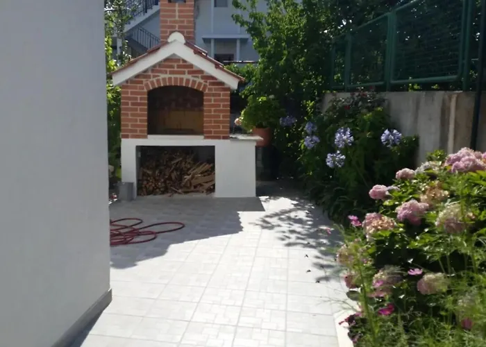 Ivica Appartement *