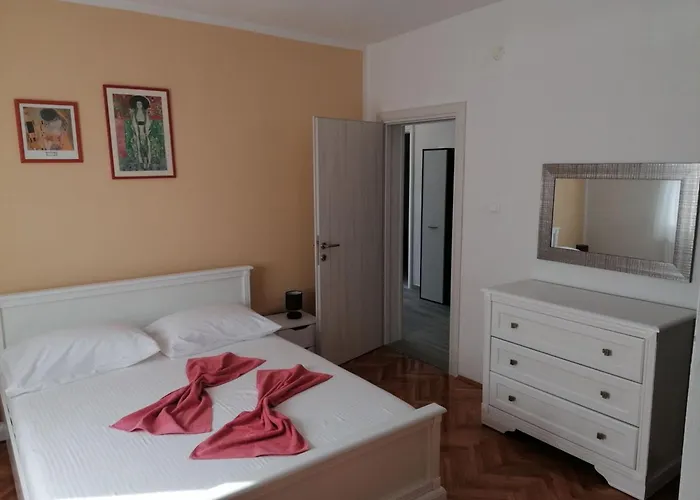 Appartement Ivica *