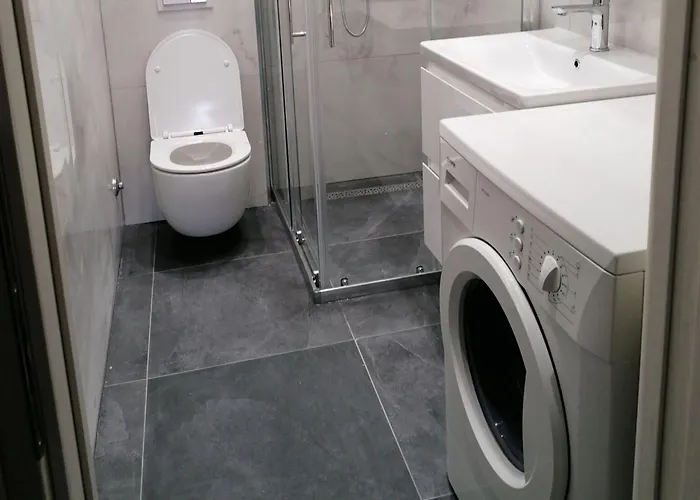 Appartement Ivica Trogir