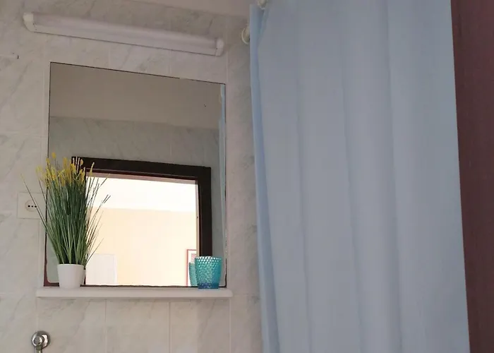 Ivica Appartement *