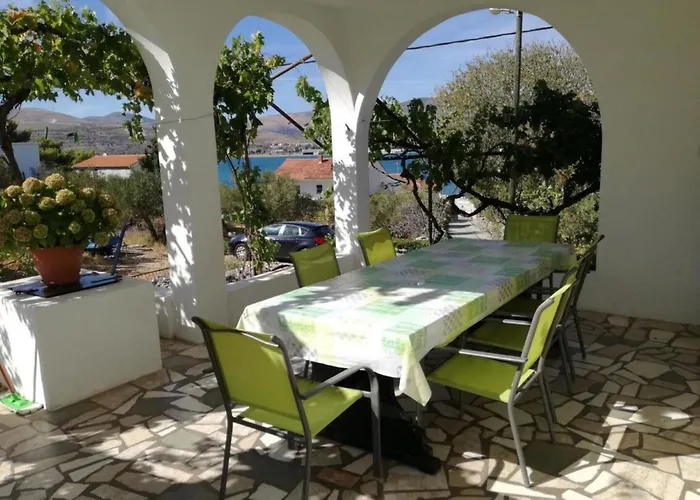 Ivica * Trogir