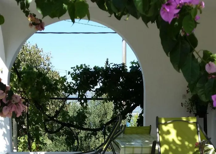 Ivica Appartement