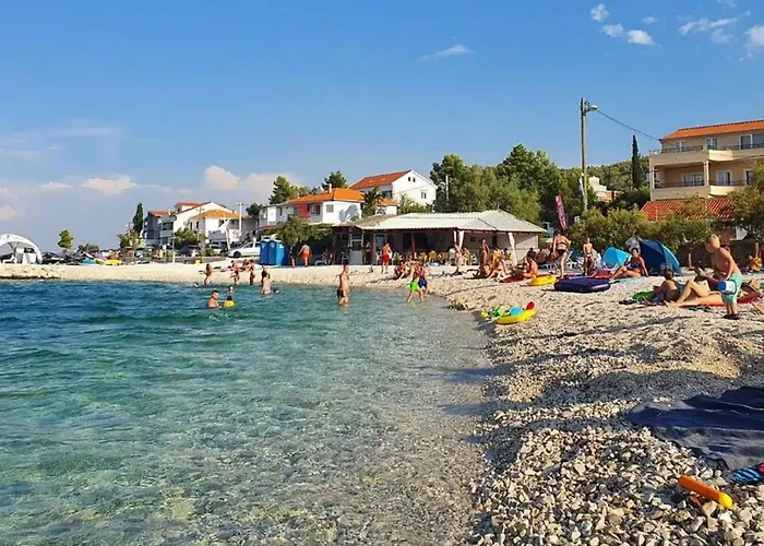 Ivica Appartement Trogir